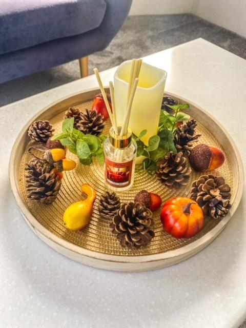 The Hygge Retreat At 7 Lakes Country Park, Lincolnshire Villa Crowle  Esterno foto