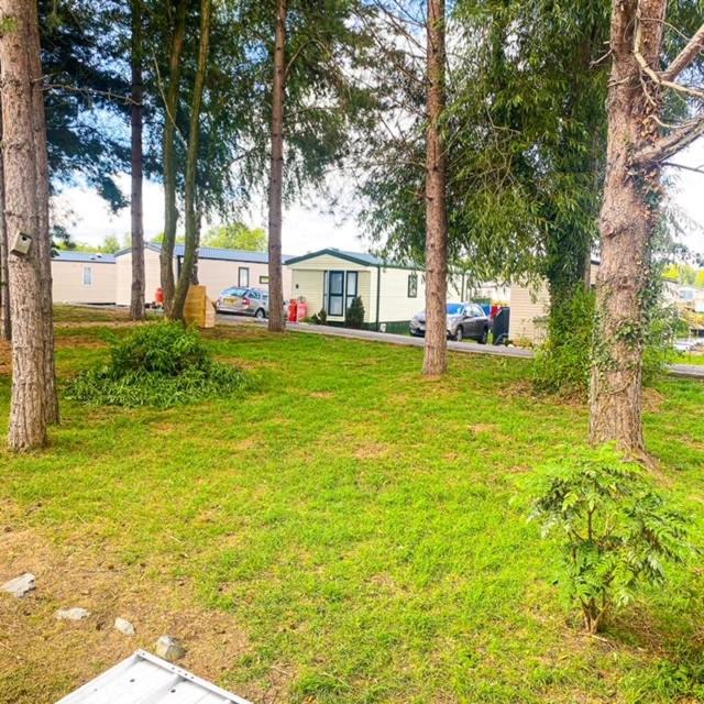 The Hygge Retreat At 7 Lakes Country Park, Lincolnshire Villa Crowle  Esterno foto